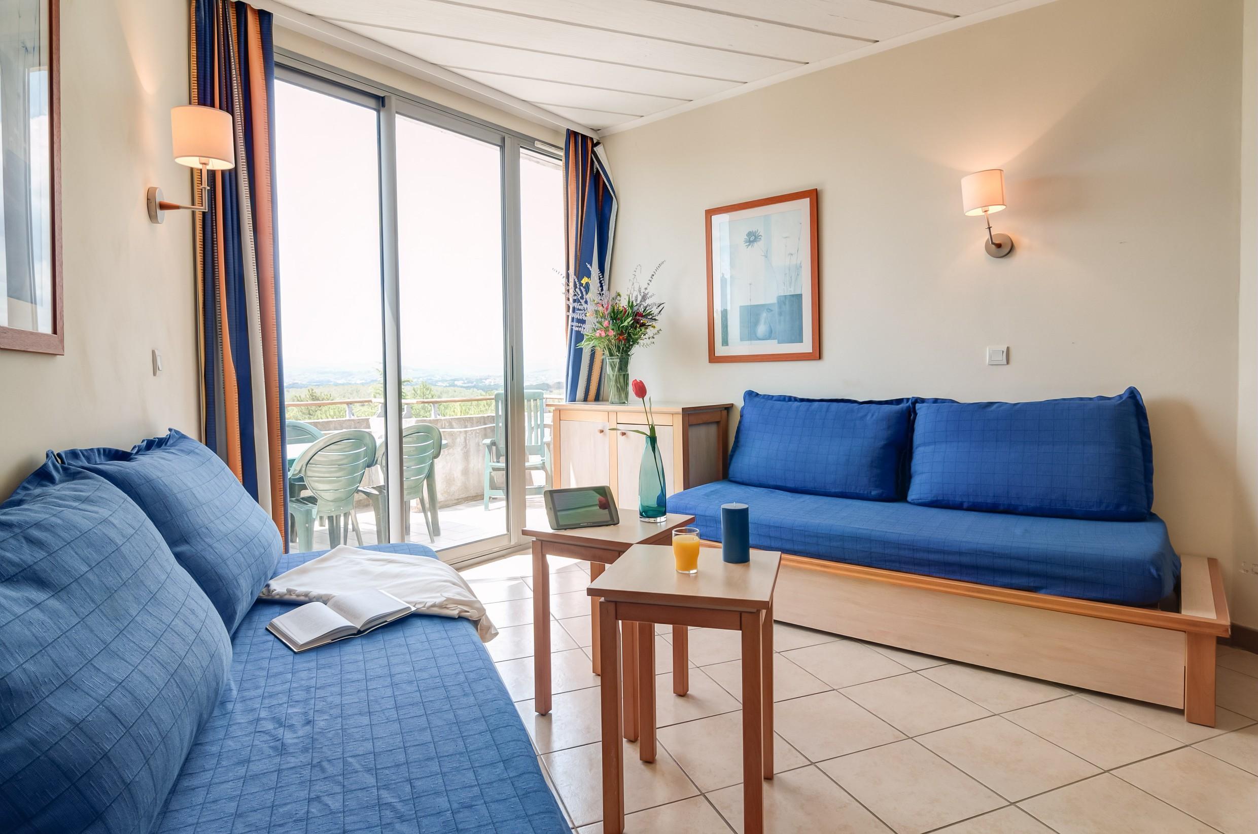 Sowell Hotels Ardeche Grospierres Exterior foto