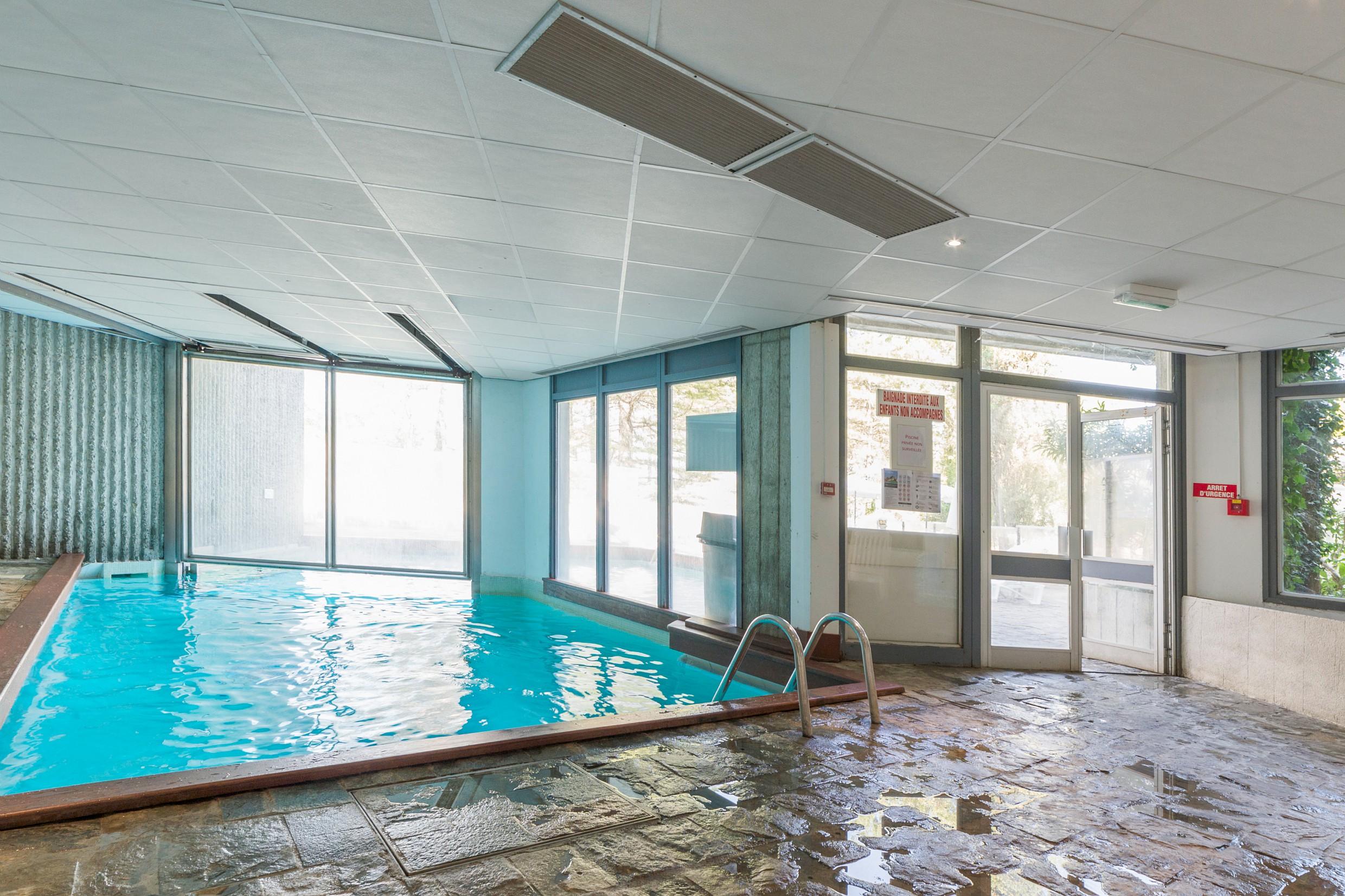 Sowell Hotels Ardeche Grospierres Exterior foto