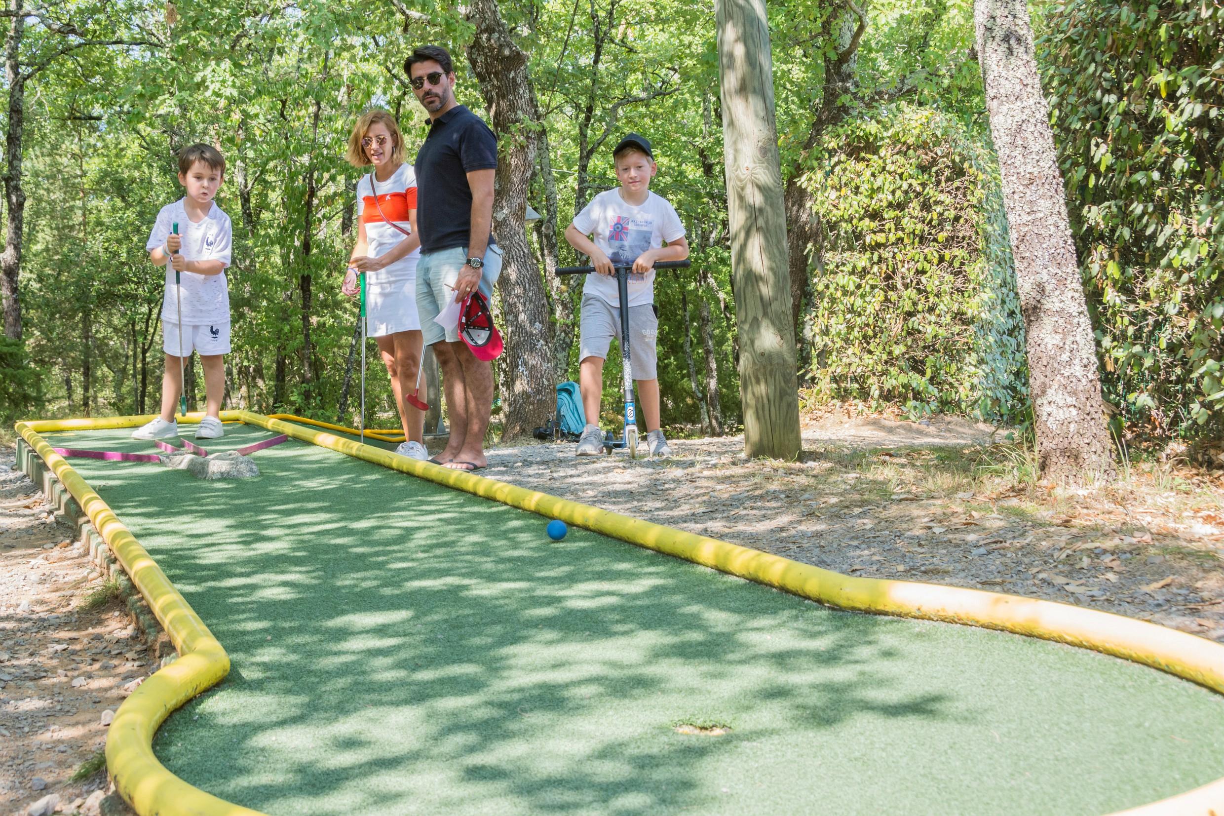 Sowell Hotels Ardeche Grospierres Exterior foto